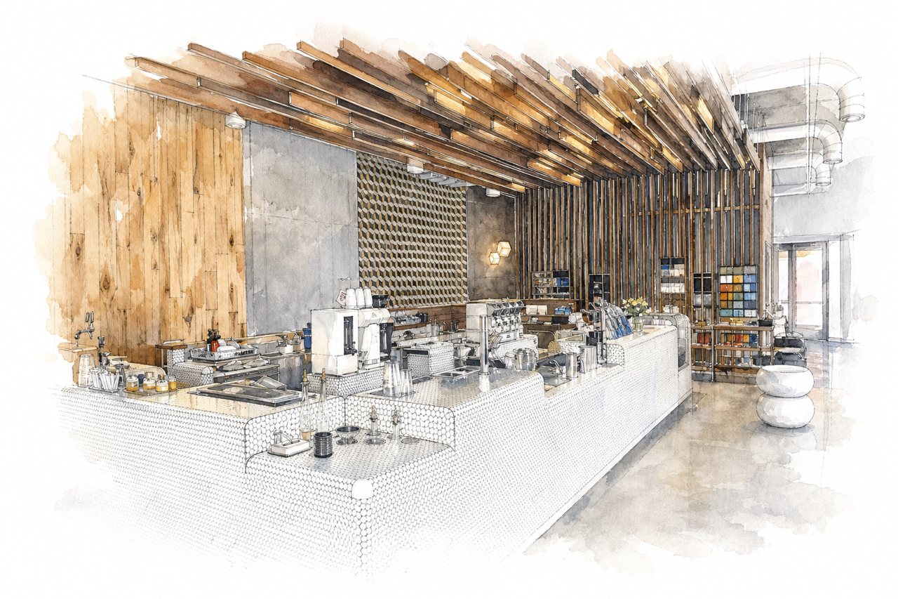Onyx Coffee Lab