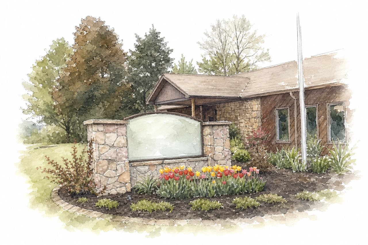 Forest Edge Winery
