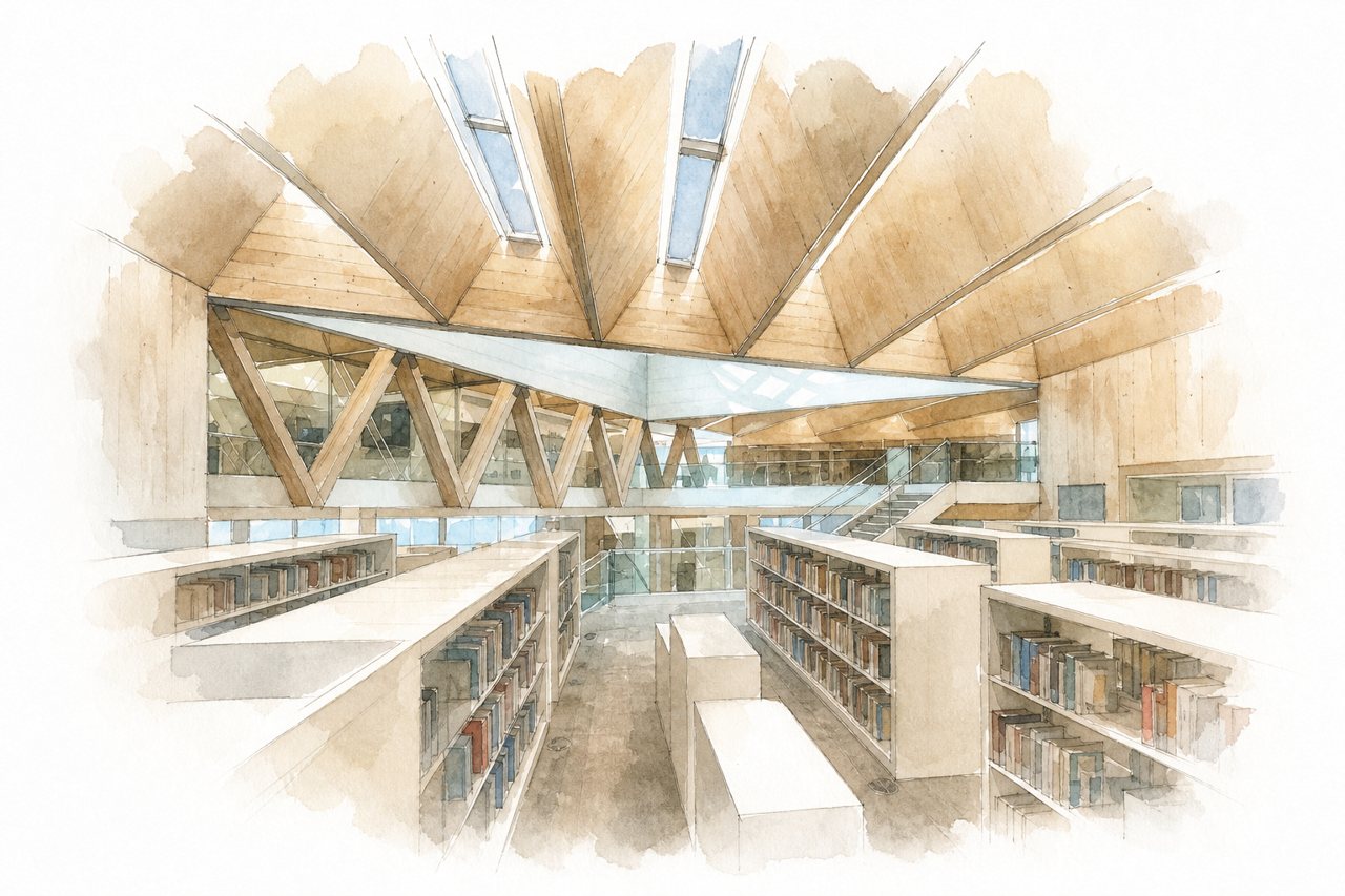 Gabriel García Márquez Library