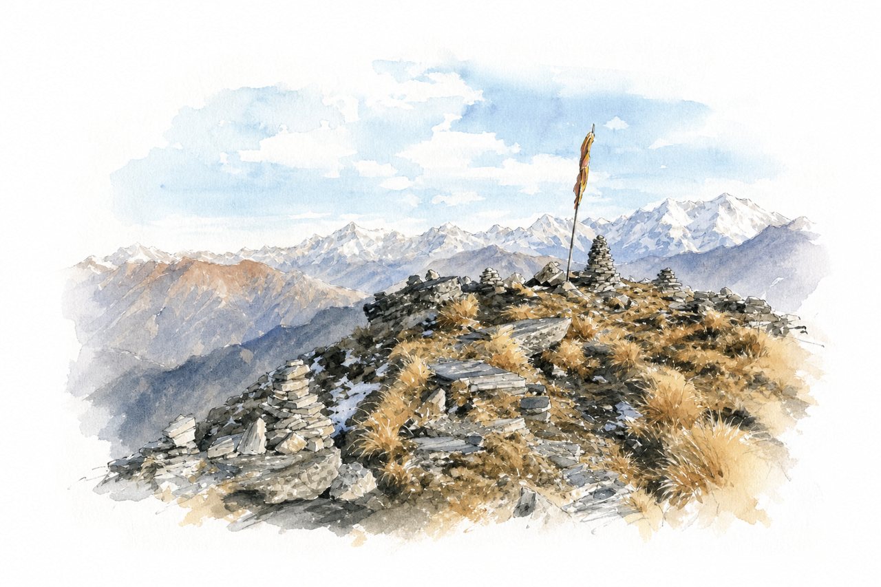 Chandrashila