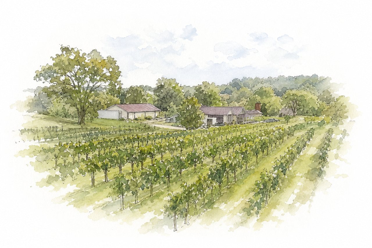 Pearmund Cellars