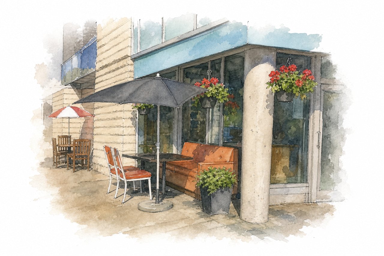 Chesterfield's Gastro Diner