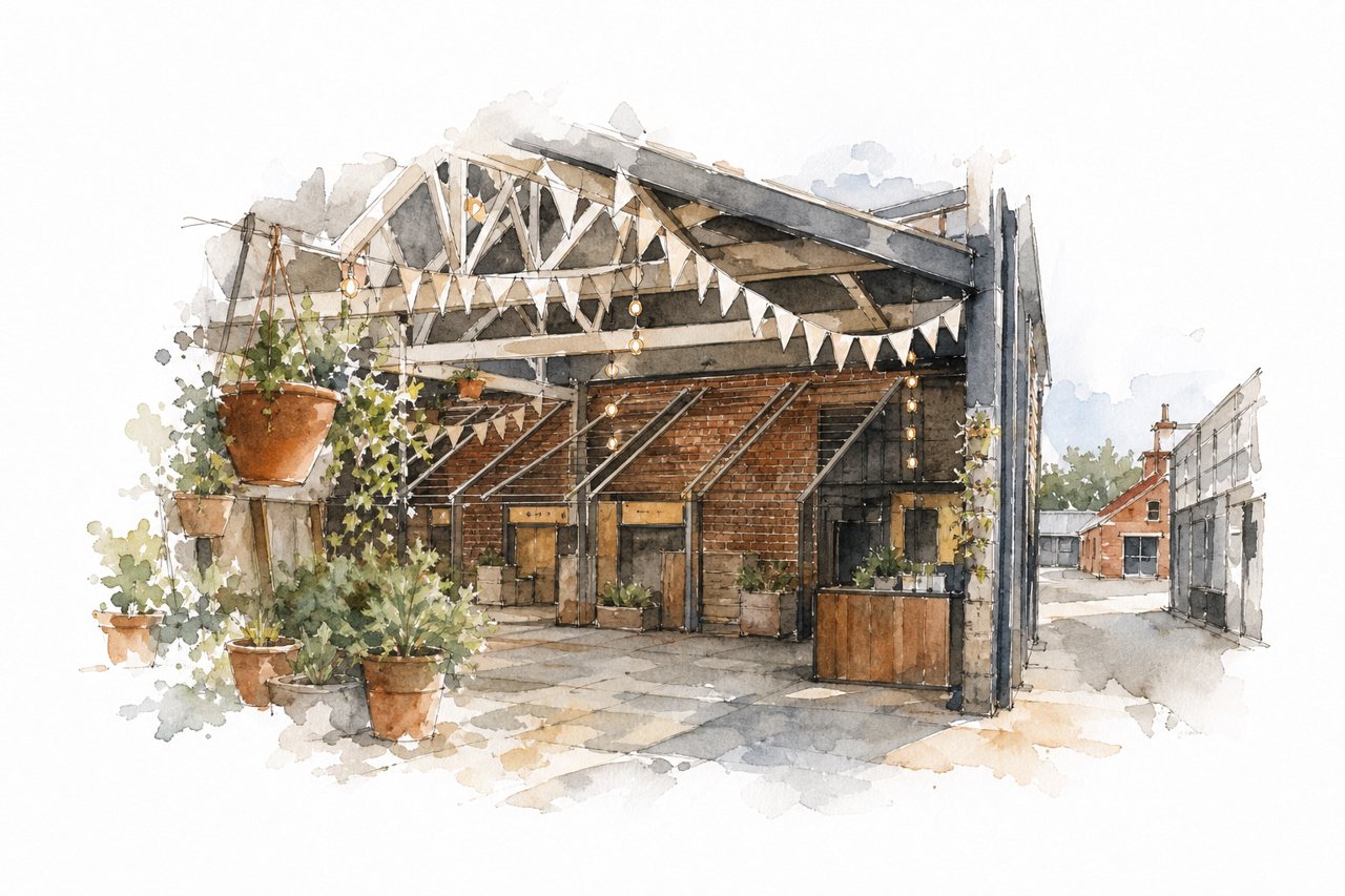 Neighbourgoods Market