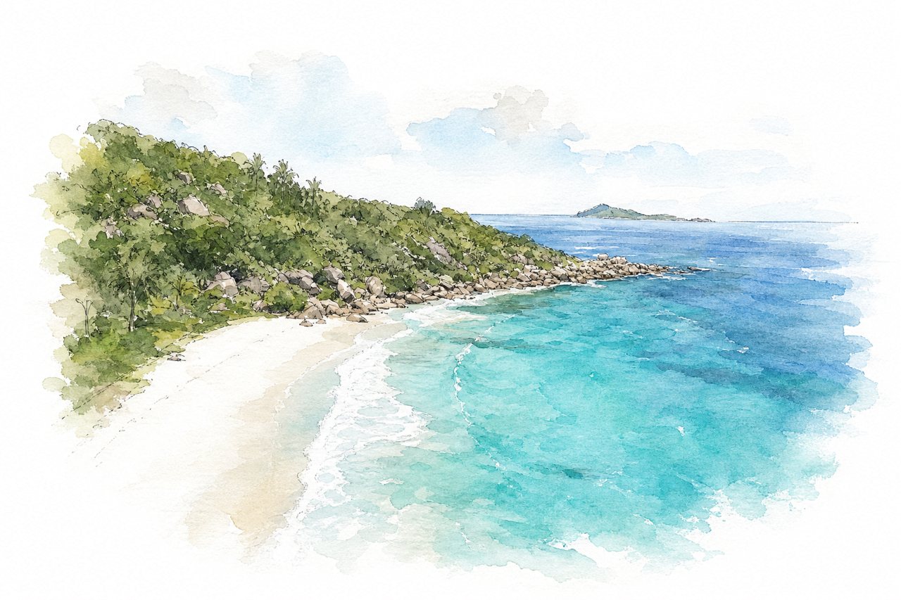 Grand Anse