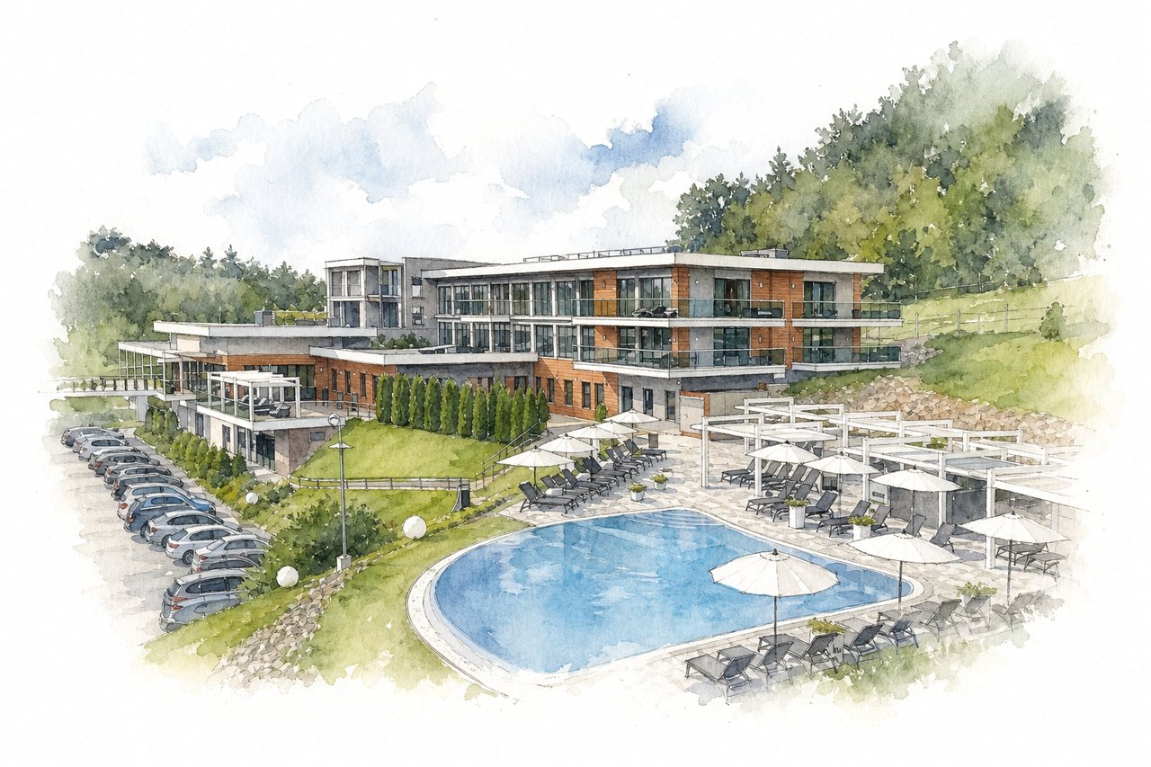 Odyssey ClubHotel