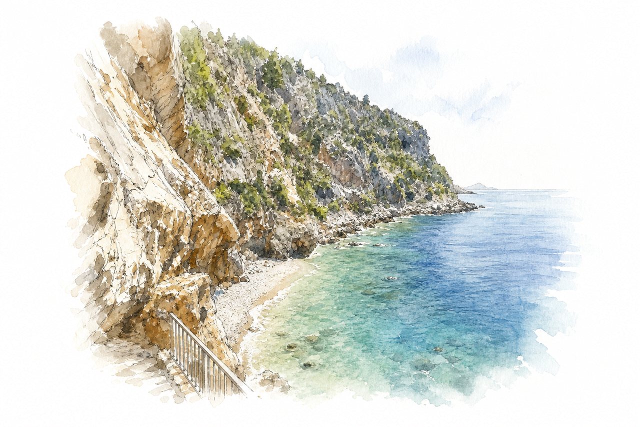 Pasjača Beach