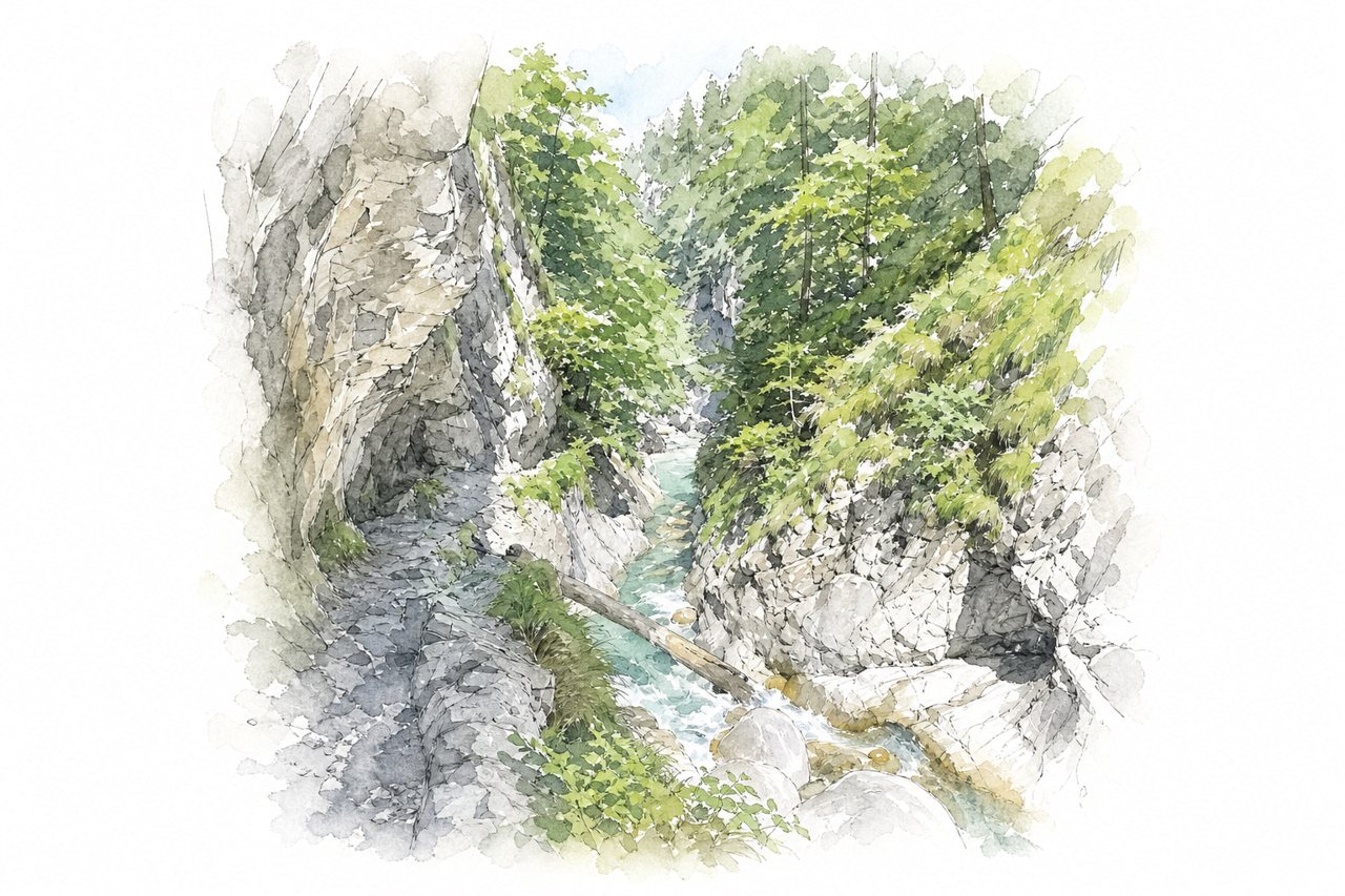 Garnitzenklamm