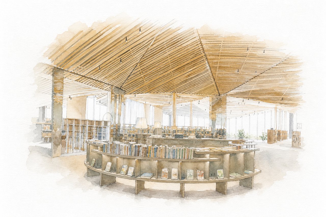 Miruru Library