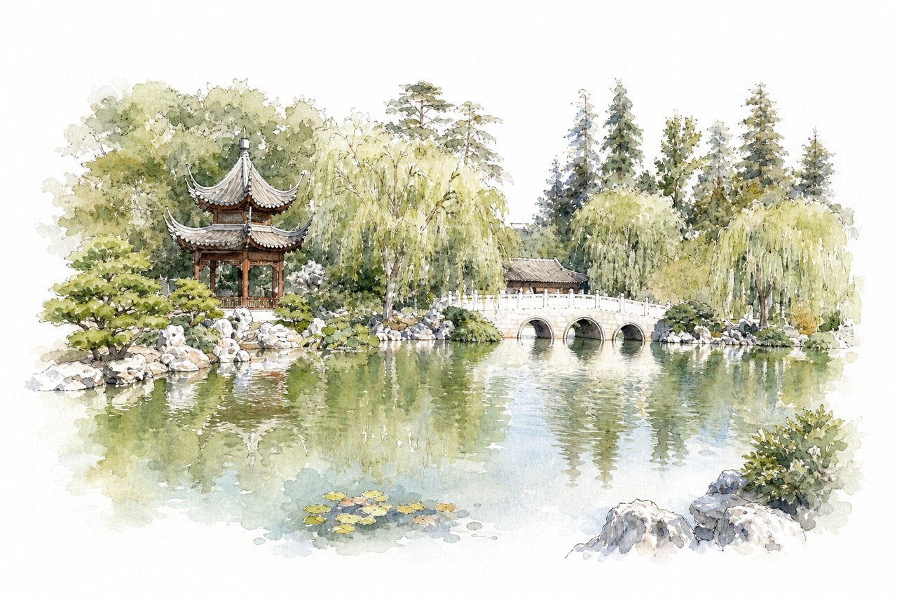 The Huntington