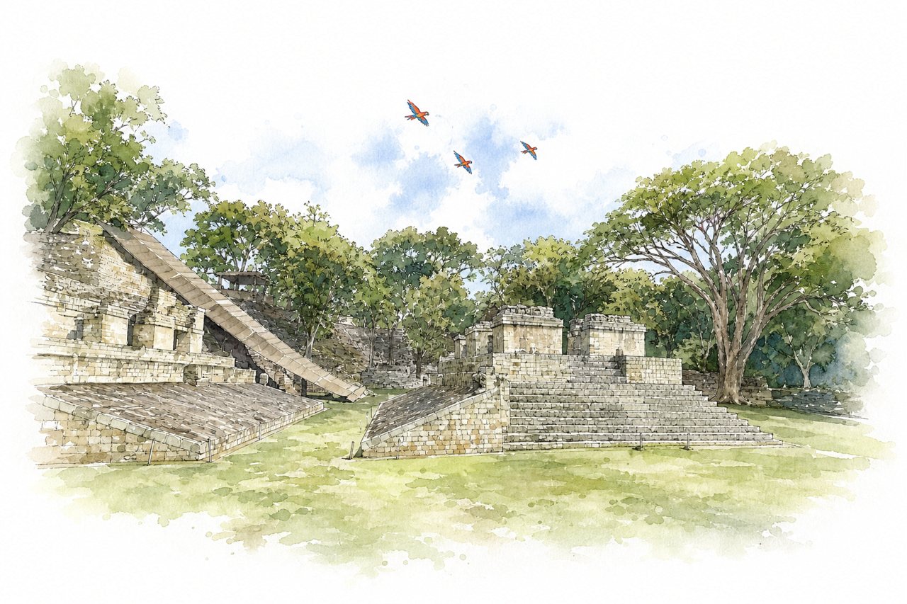 Copán