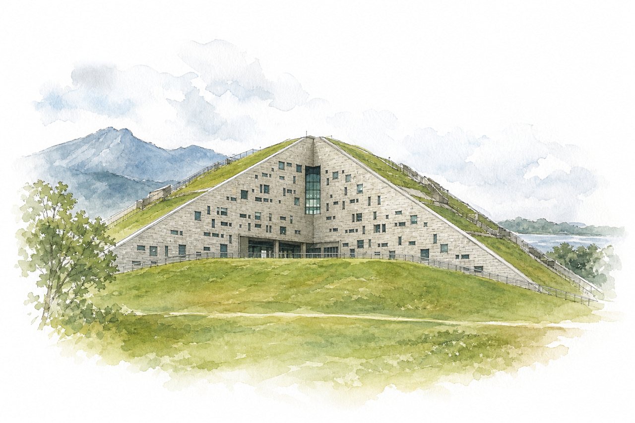 National Taitung University Library