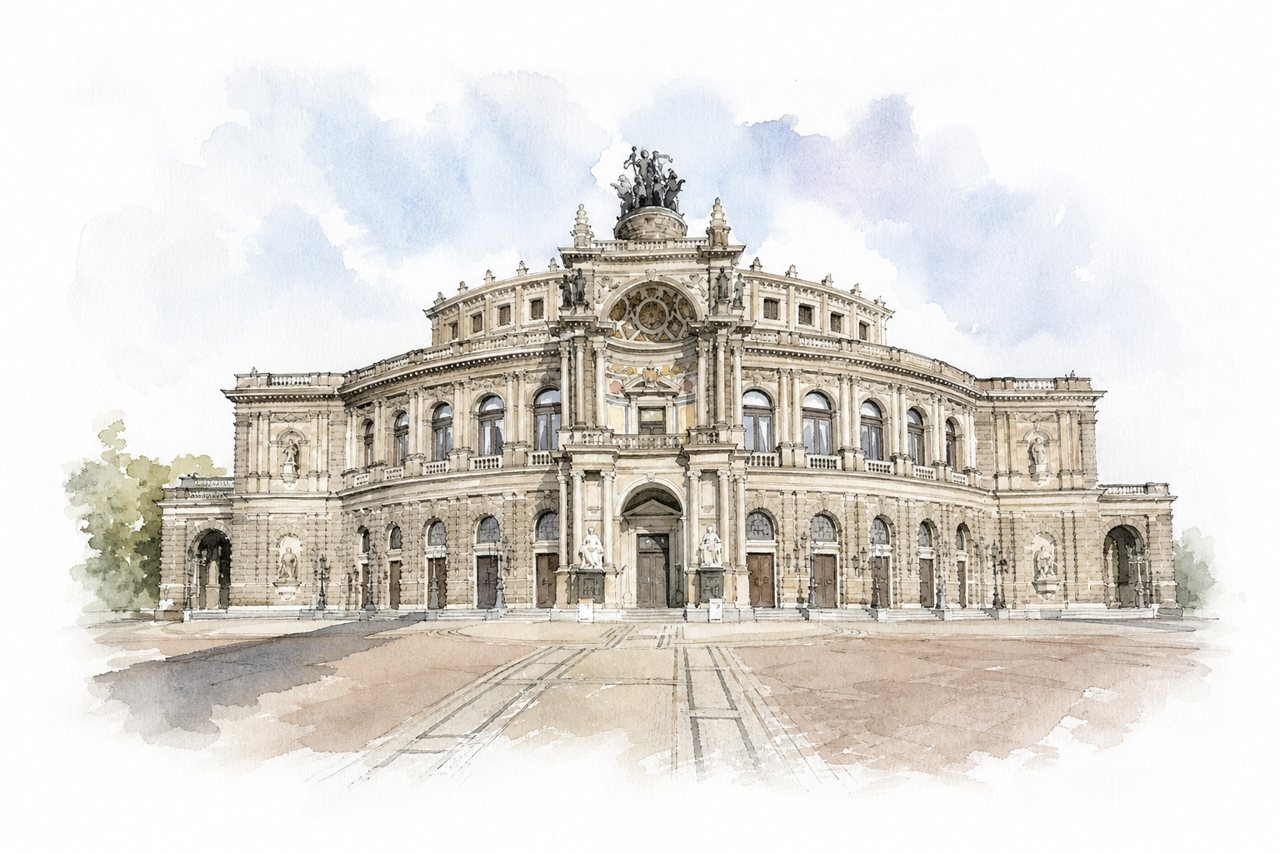 Semperoper