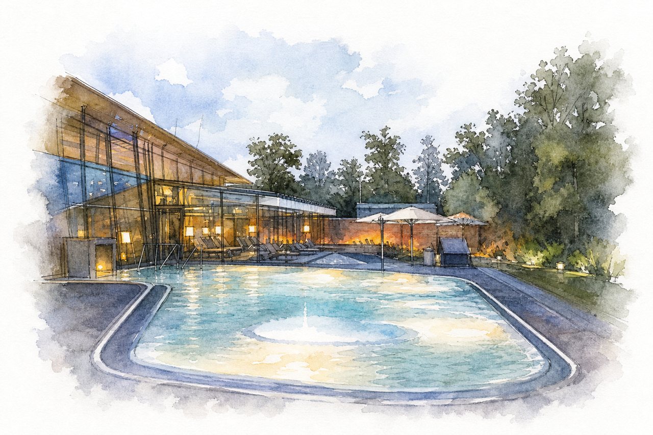 Spreewald Therme