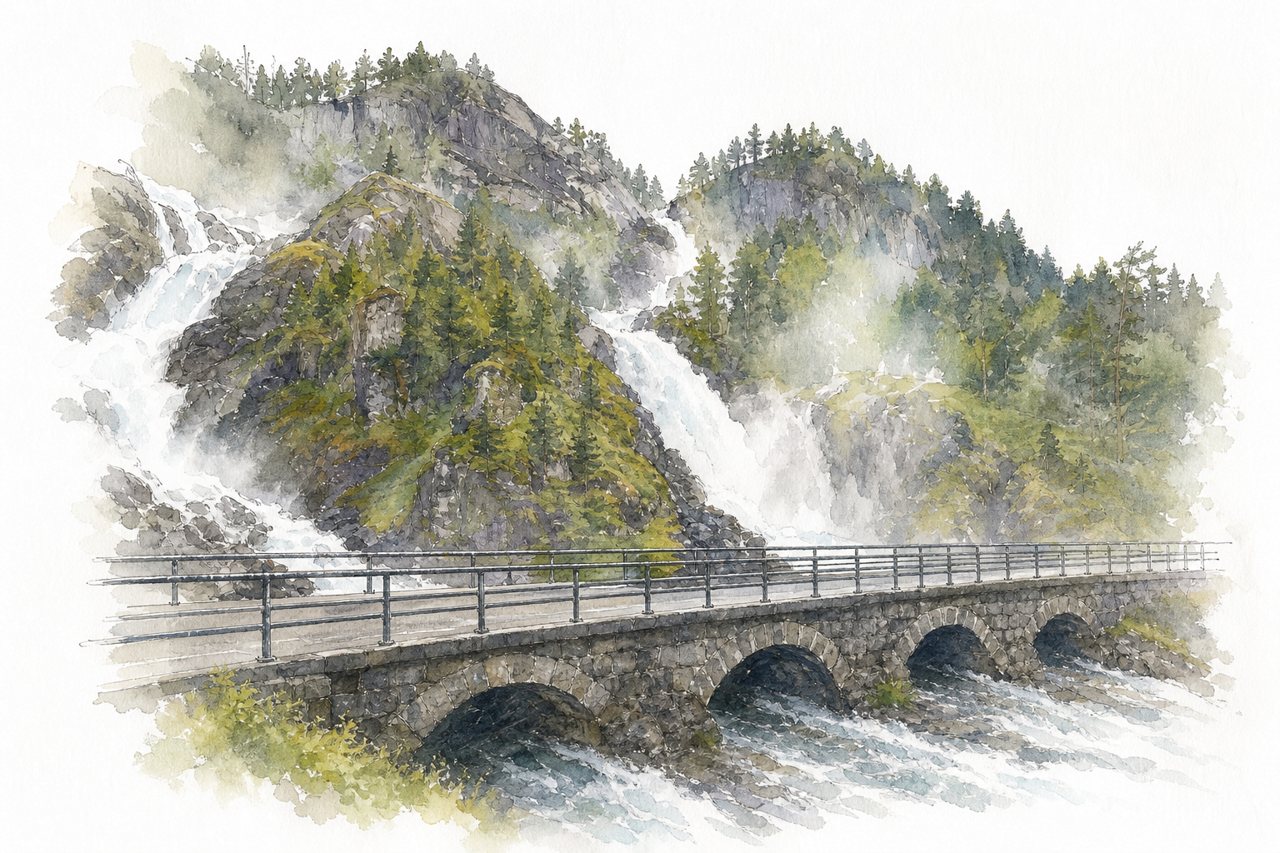 Låtefossen
