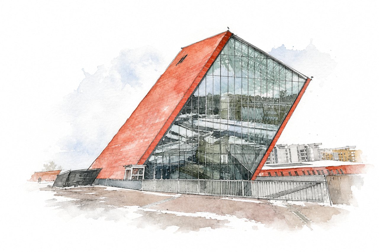Museum of the Second World War