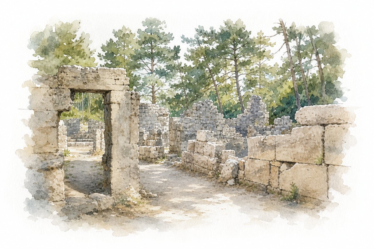 Phaselis