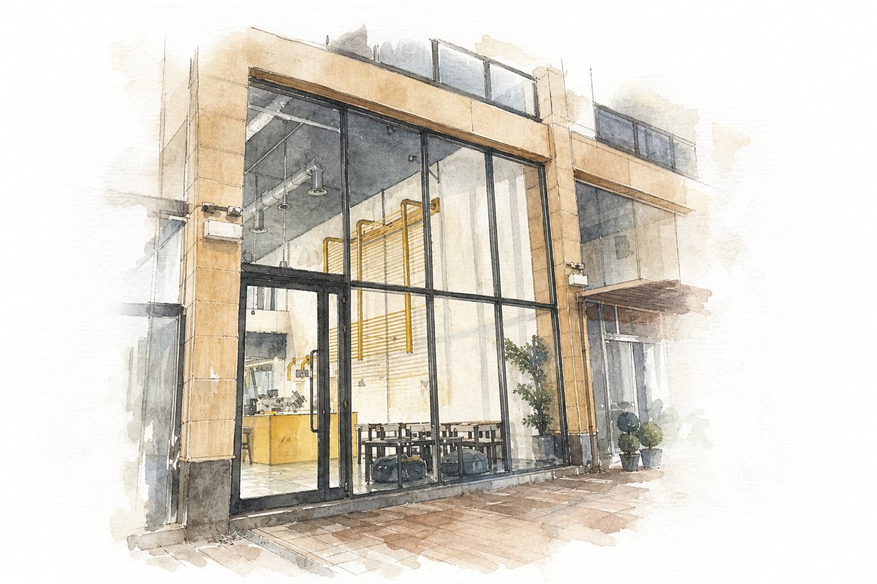 Remedy Roasters