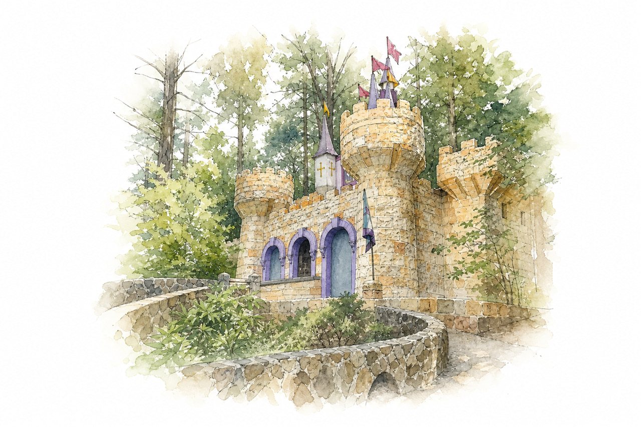 Enchanted Forest