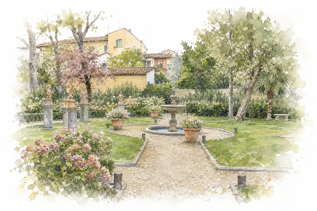 Four Seasons Hotel Firenze