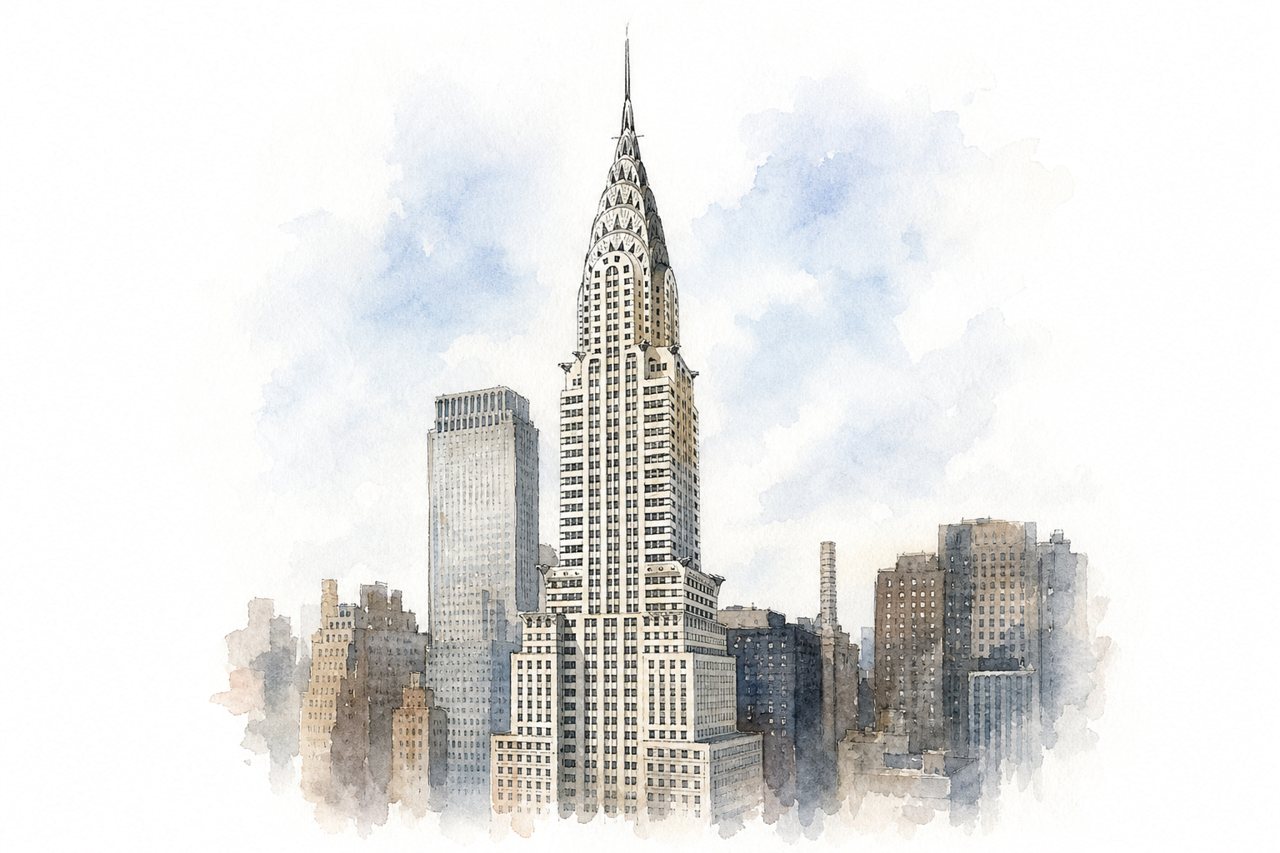 Chrysler Building