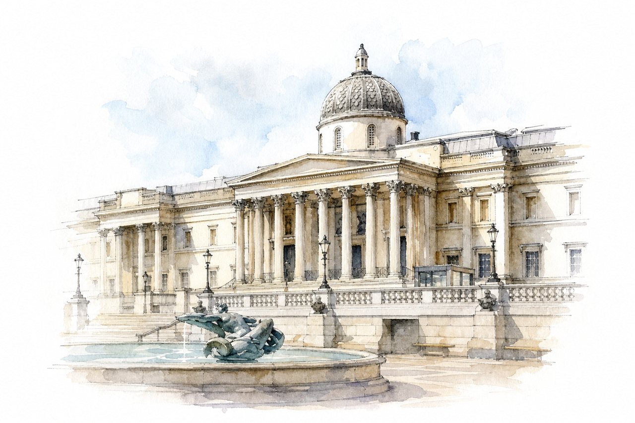 National Gallery