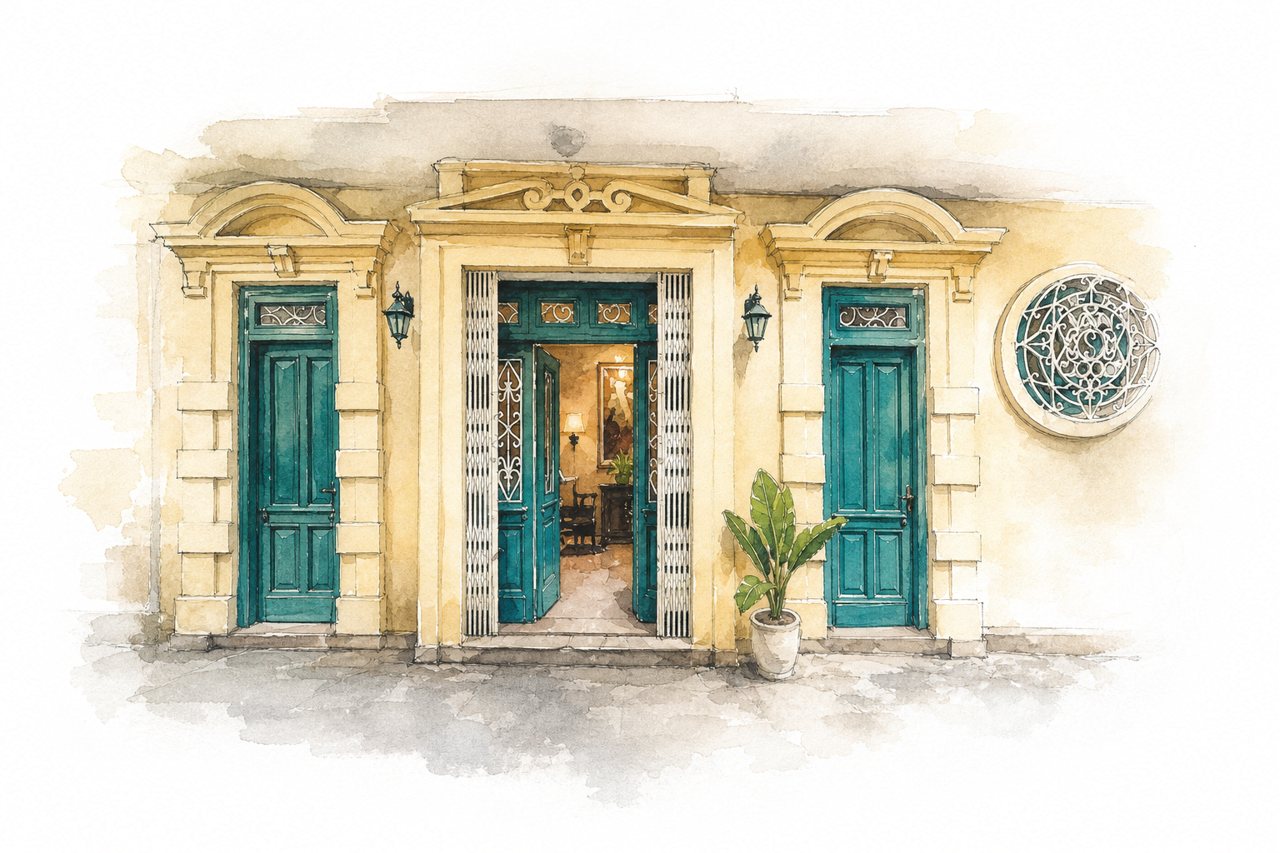 Capella Hanoi