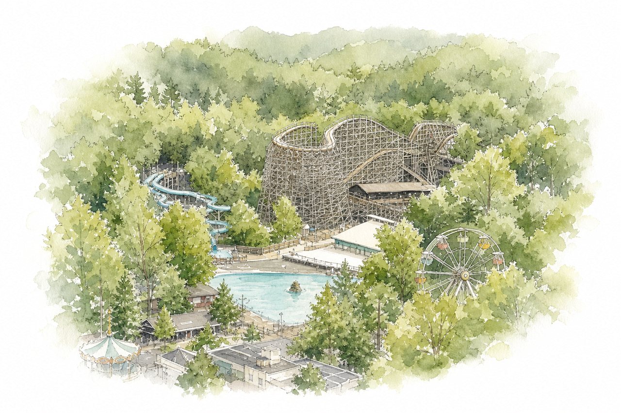 Knoebels