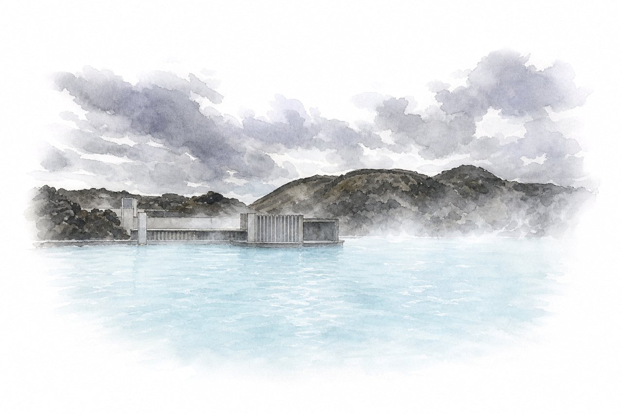 Blue Lagoon
