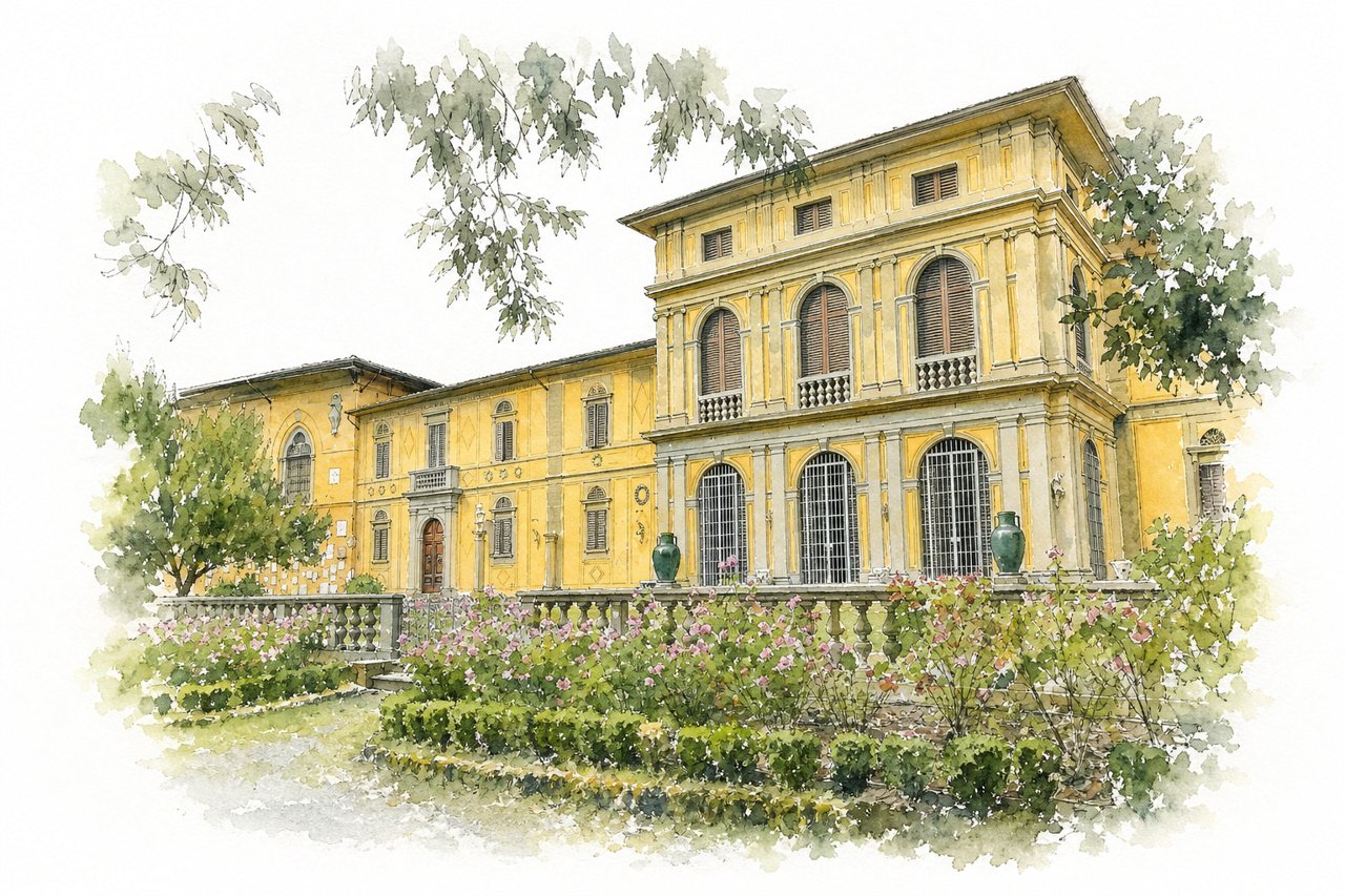 Museo Stibbert