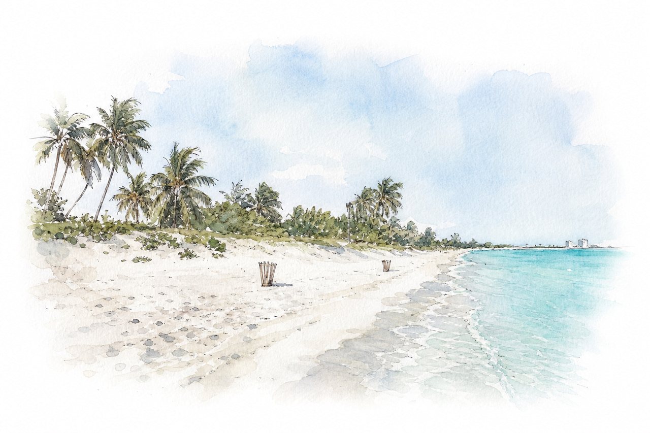 Varadero Beach