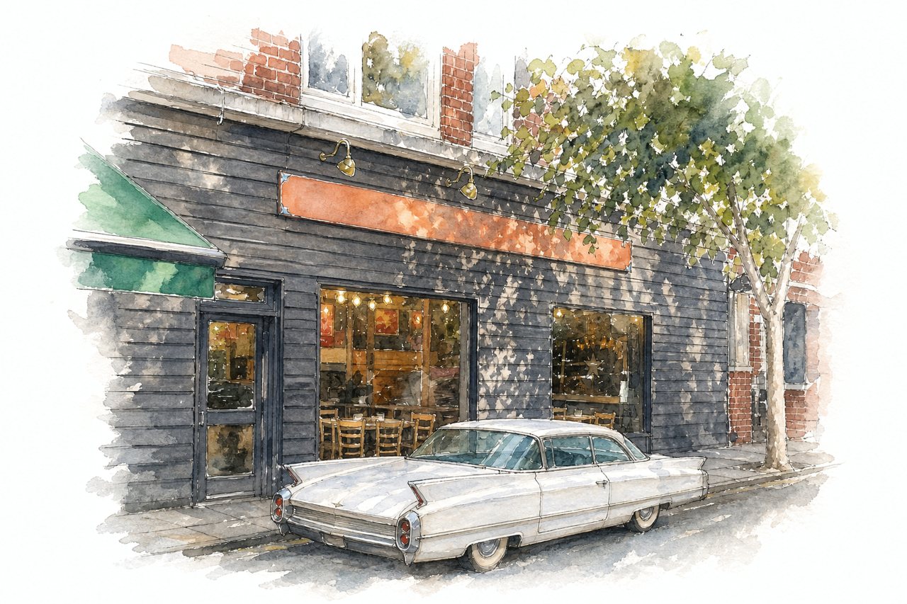 Texas Joe's Slow Smoked Meats