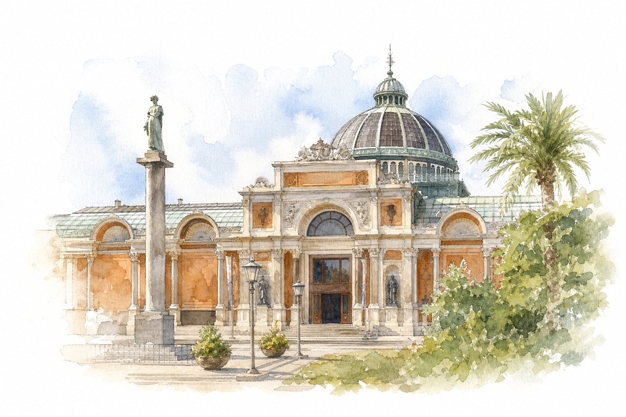 Ny Carlsberg Glyptotek