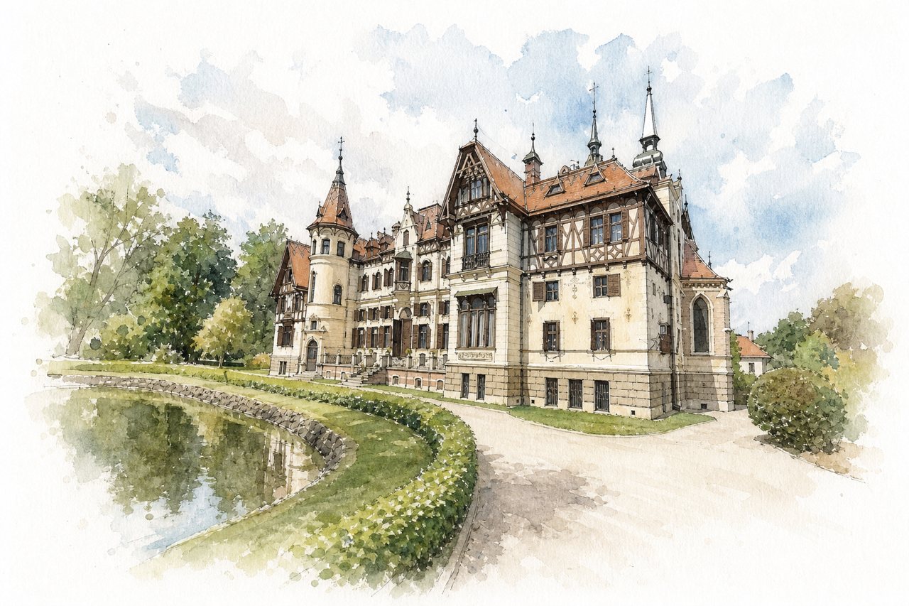 Zoo Zlín
