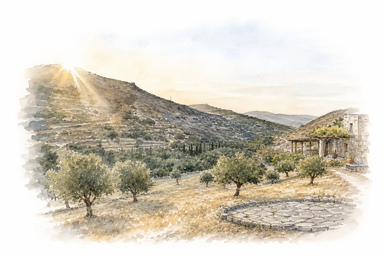 Saint Anna Winery