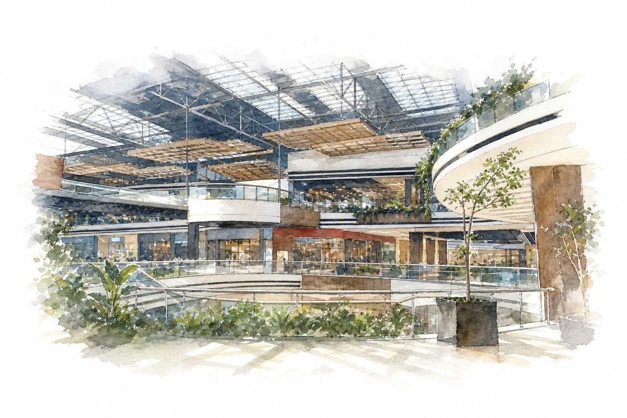 Oakland Place Guatemala