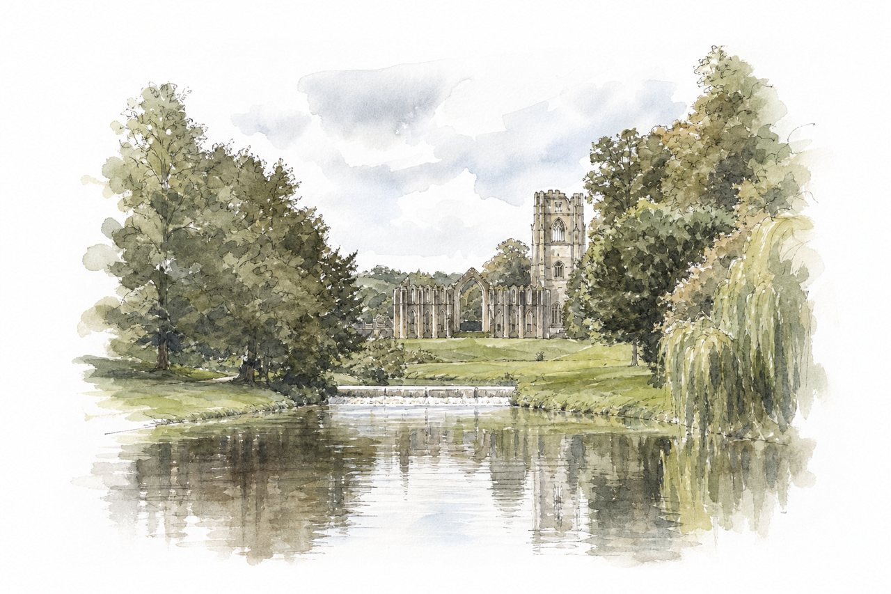 Studley Royal