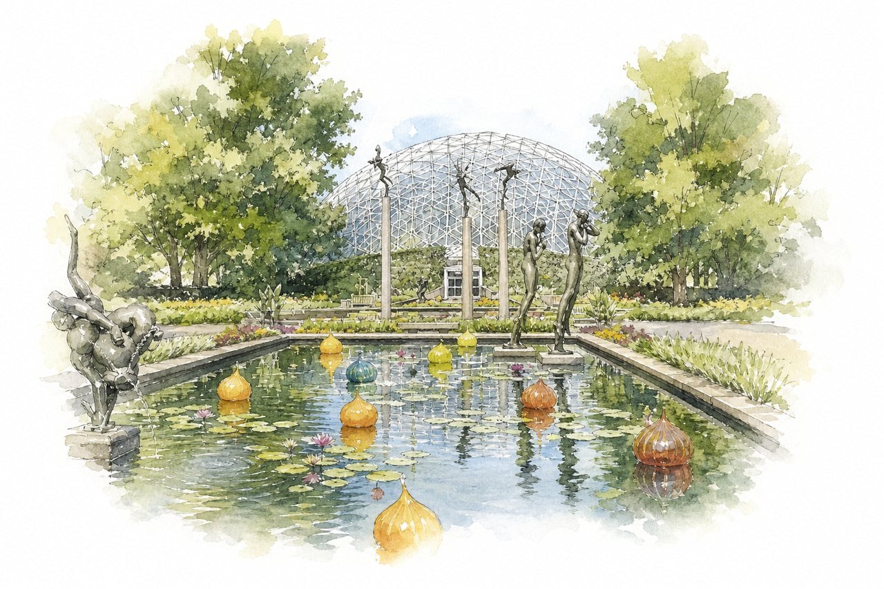 Missouri Botanical Garden