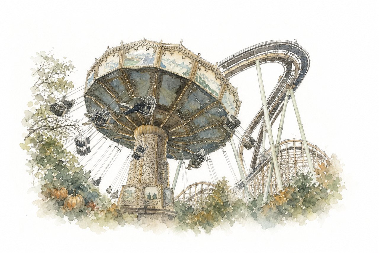 Liseberg