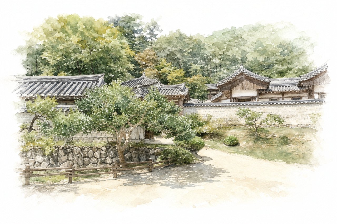 Dosan Seowon