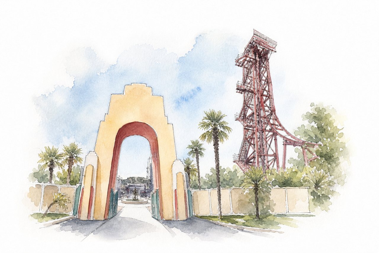 Movieland Studios