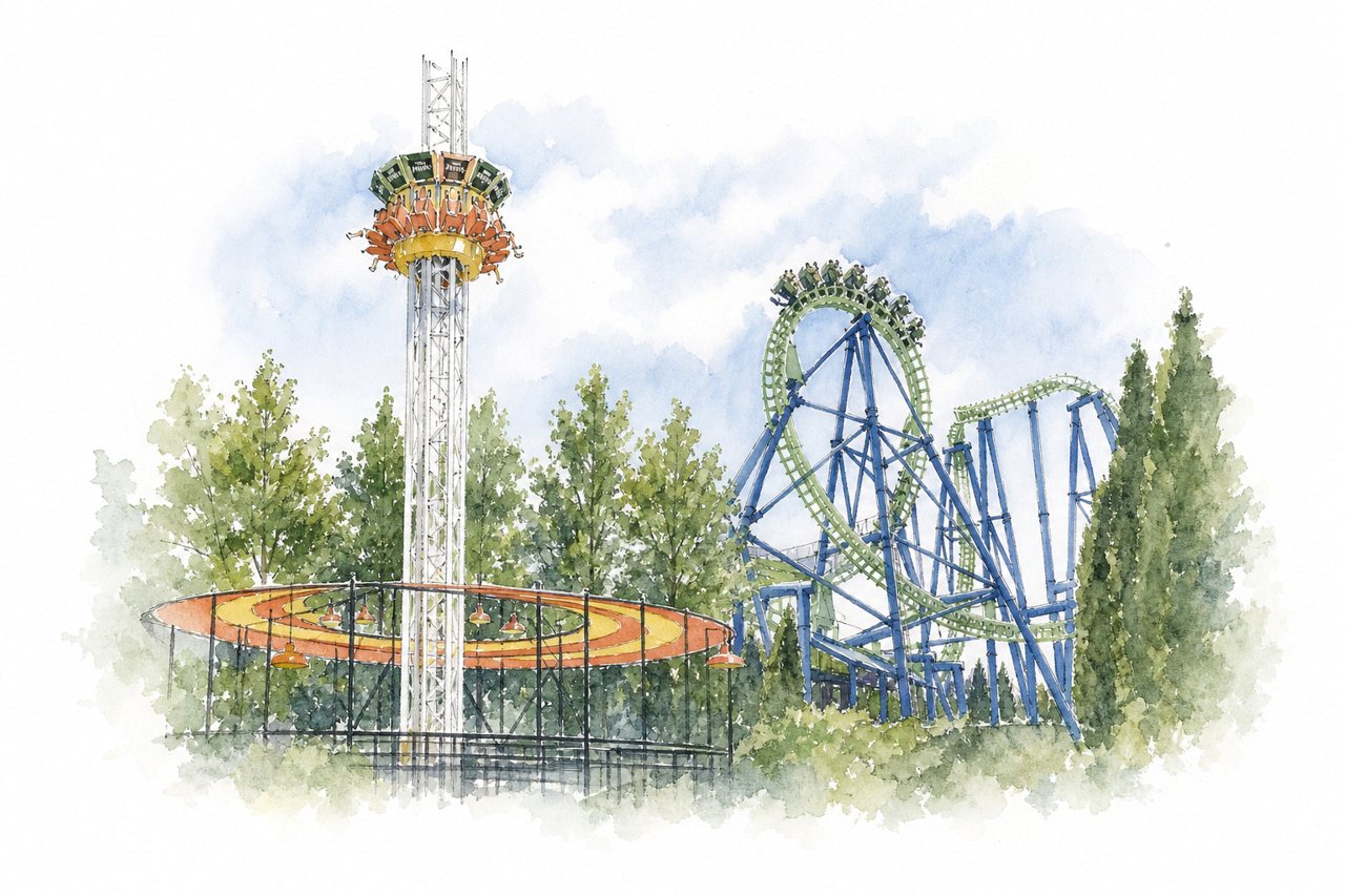 Silverwood