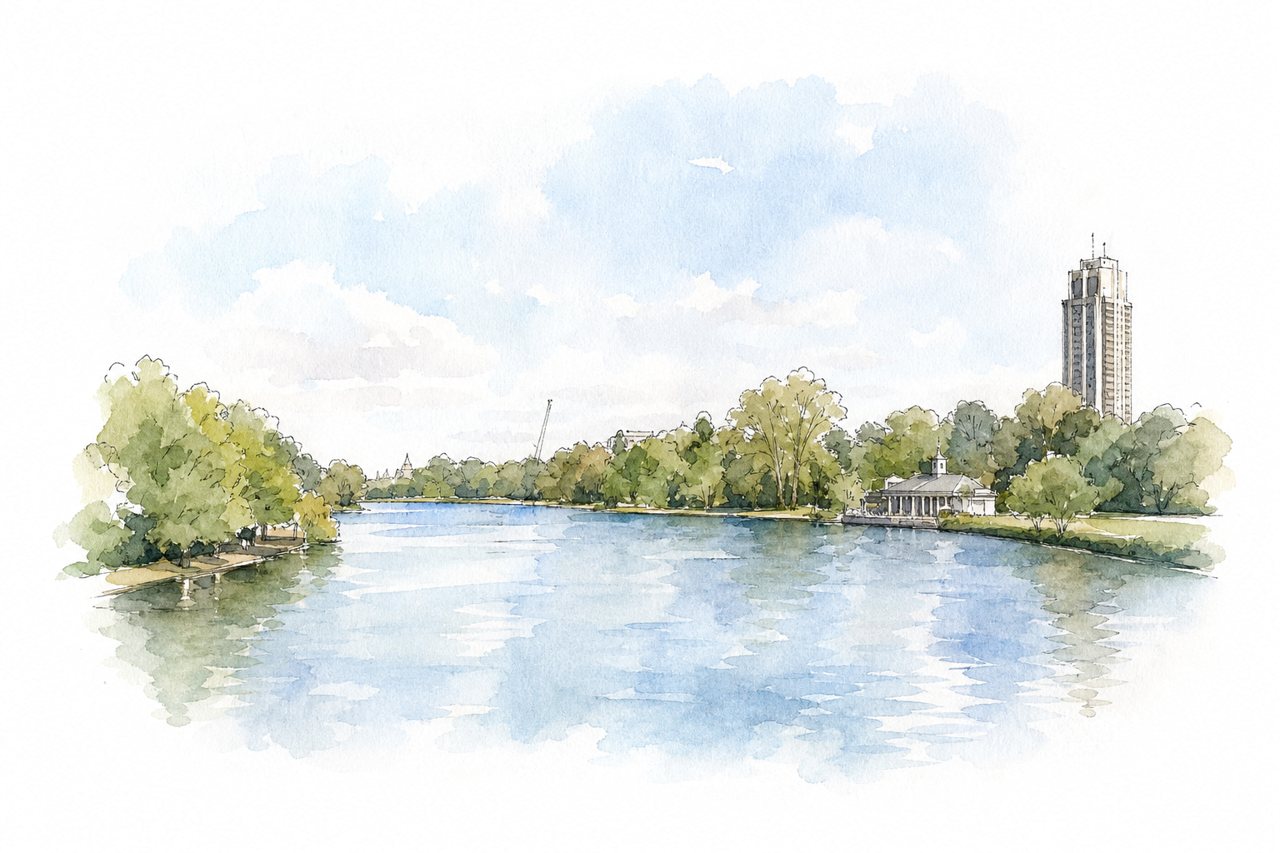 Hyde Park