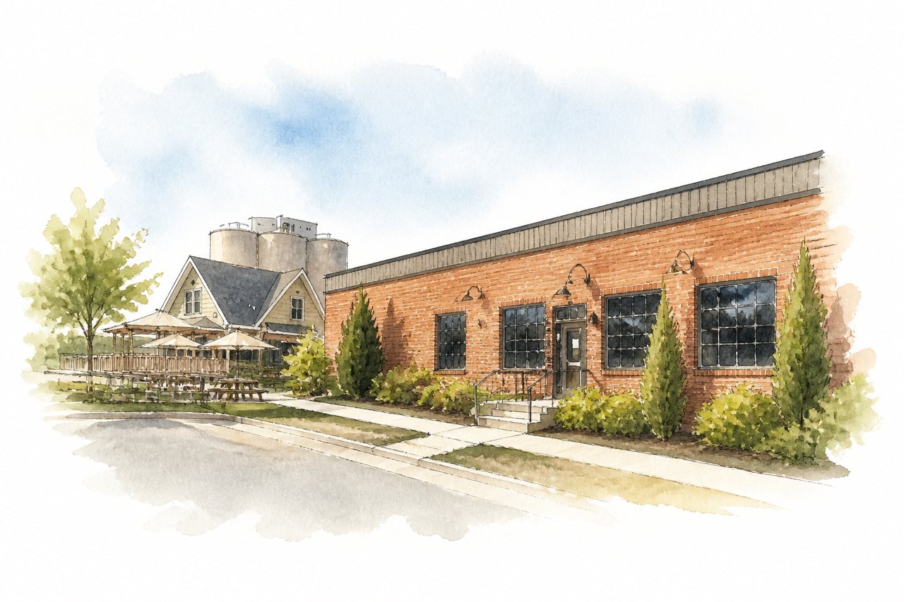 Guggman Haus Brewing Co.