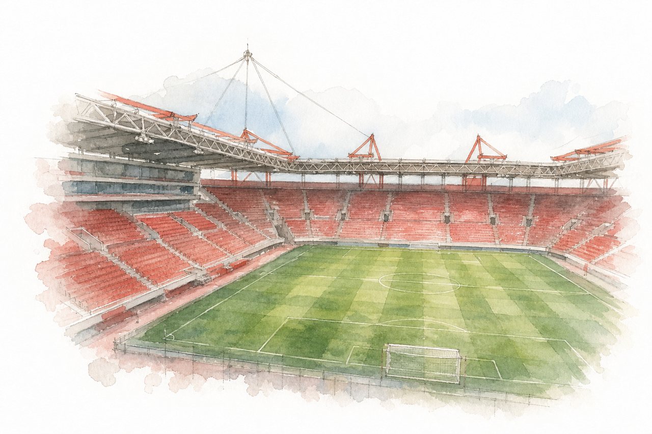 Georgios Karaiskakis Stadium