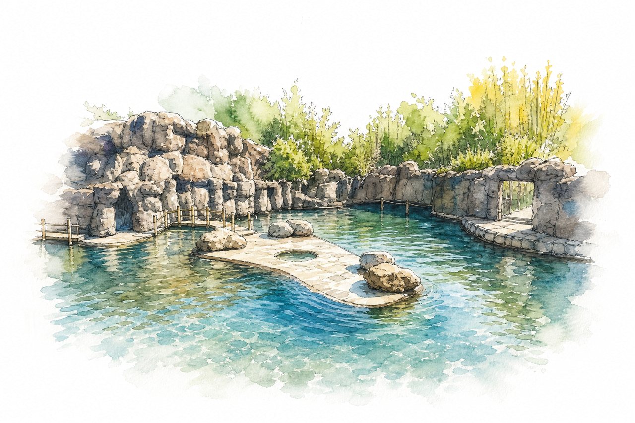 Zoo Opole