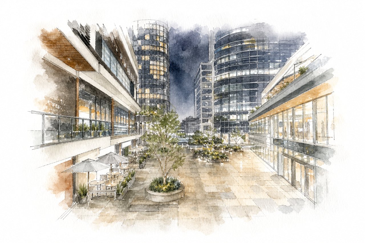 Westfield Century City