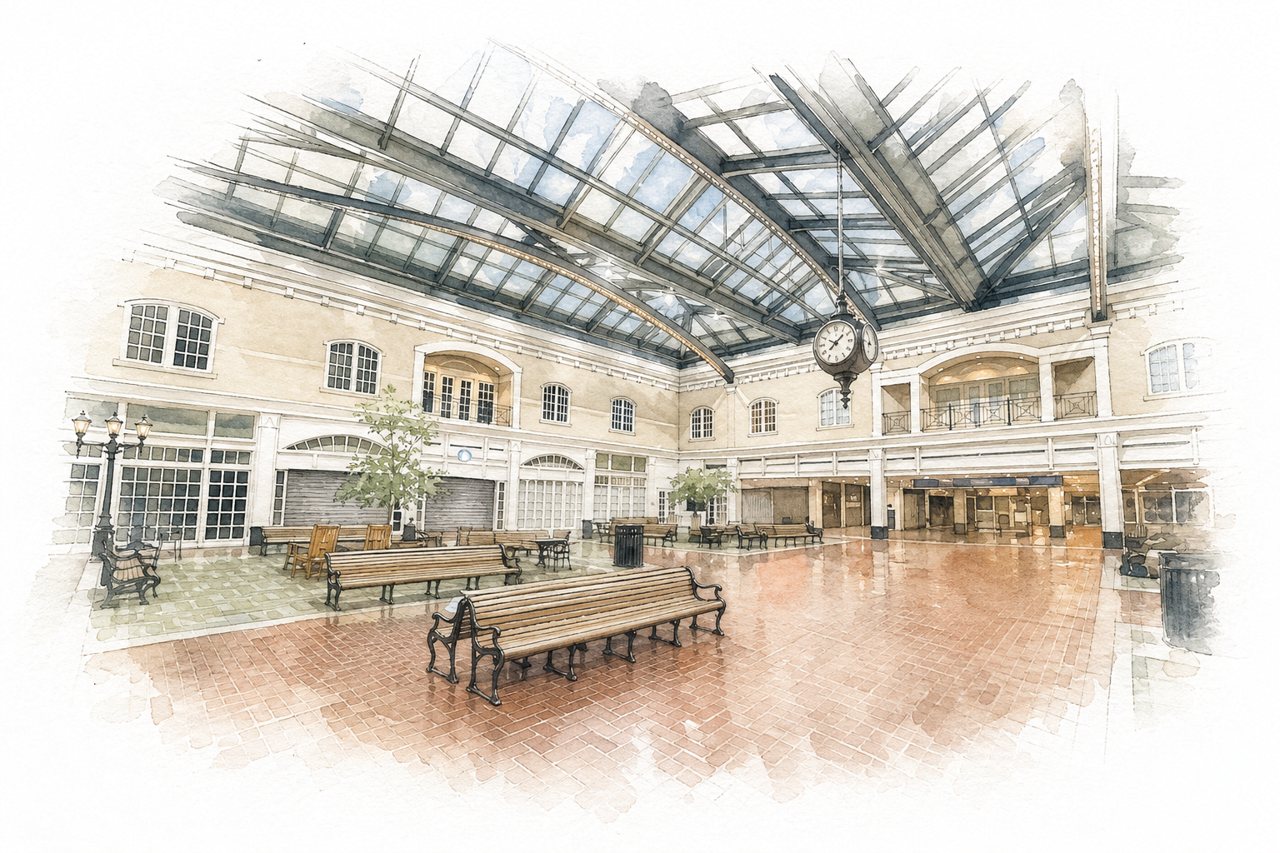 Savannah/Hilton Head International Airport