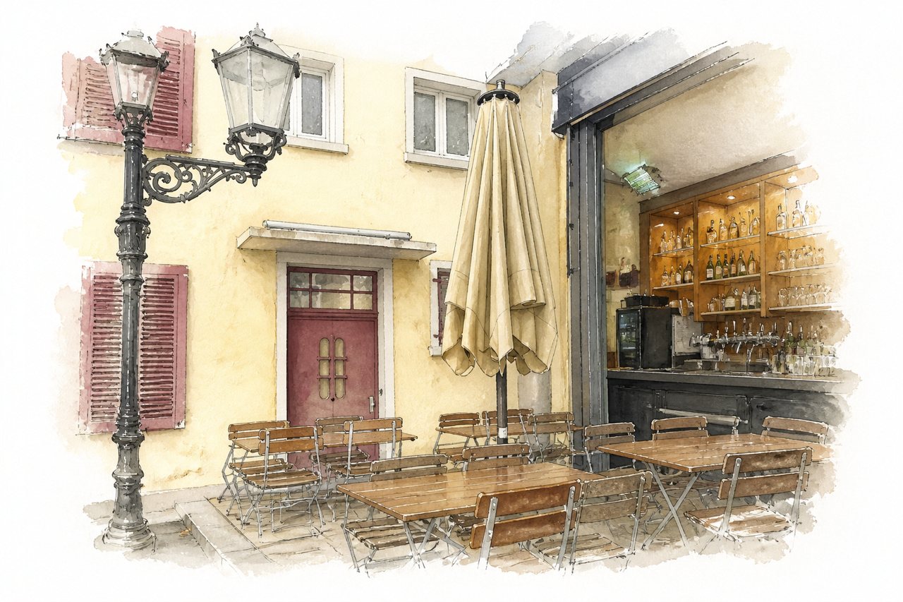 Vogel Hausbräu