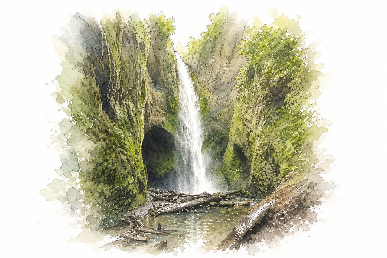 Salto Mili Mili