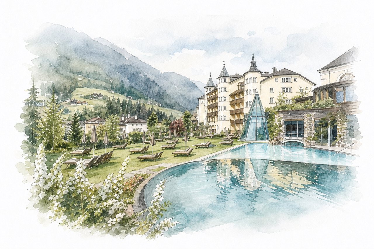 Adler Dolomiti